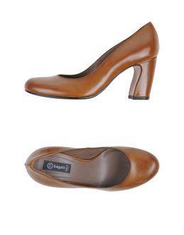 Bagatt Pumps