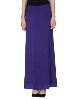 Patrizia Pepe Sera Long Skirts
