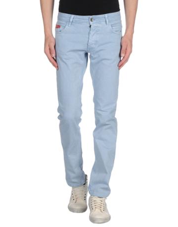 Unlimited Jeans