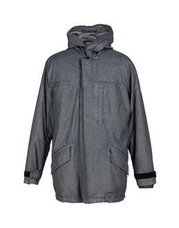 Murphy & Nye Coats
