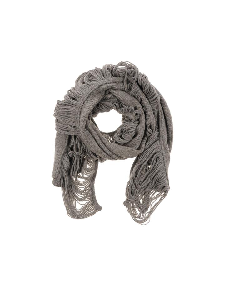 De Pietri Oblong Scarves