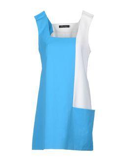Alex Vidal Short Dresses