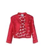 Cinzia Rocca Blazers