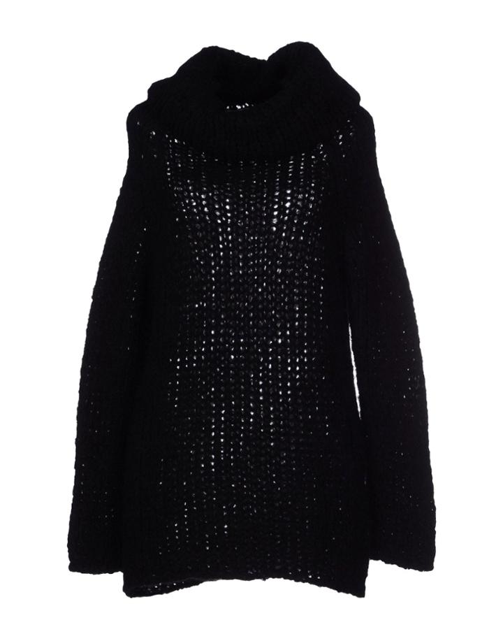 Codice Bl  Turtlenecks