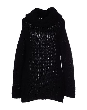 Codice Bl  Turtlenecks
