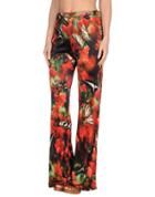 Jean Paul Gaultier Soleil Beach Shorts And Pants
