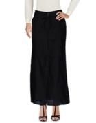 Calvin Klein Jeans Long Skirts