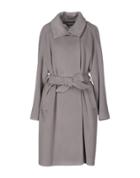 Weill Coats