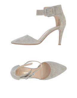 Kallist  Pumps