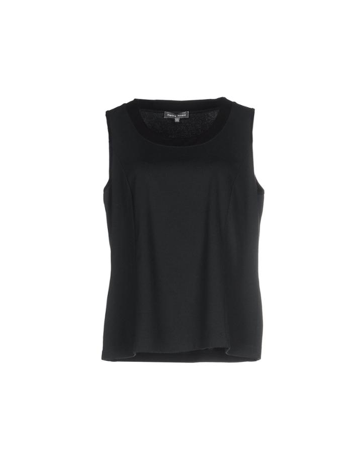 Martina Roversi Tops
