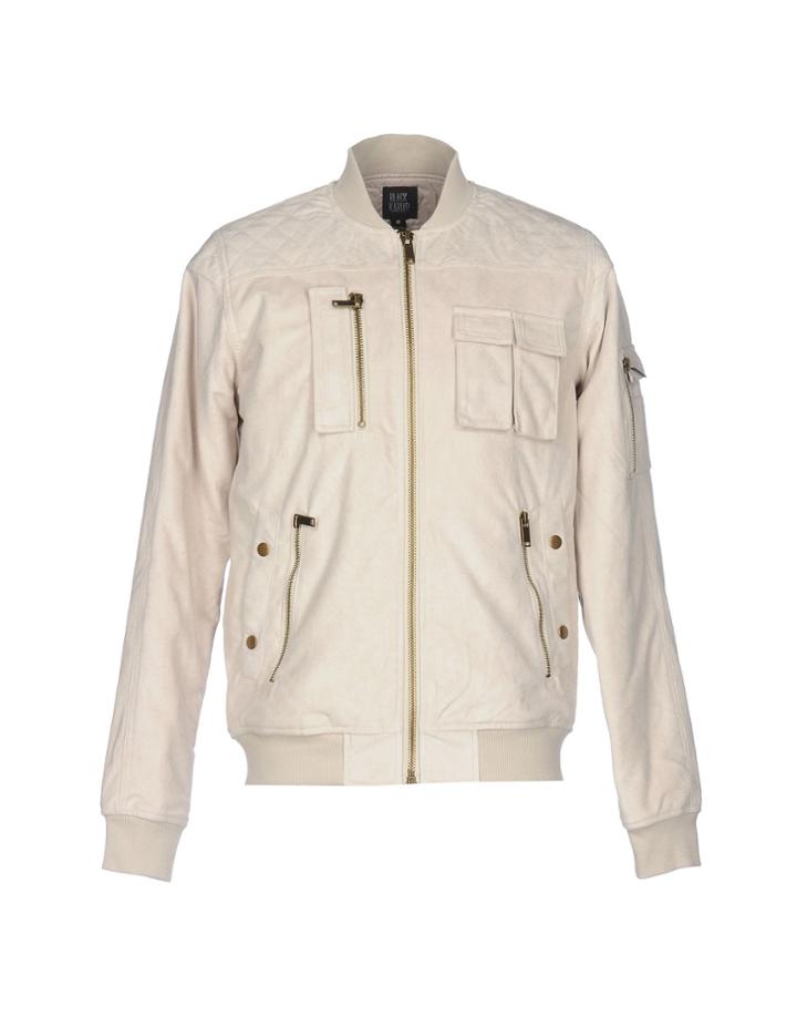 Black Kaviar Jackets