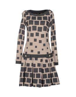 Exe Knee-length Dresses