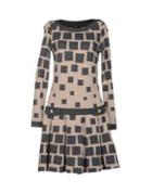 Exe Knee-length Dresses
