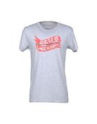Deus Ex Machina T-shirts