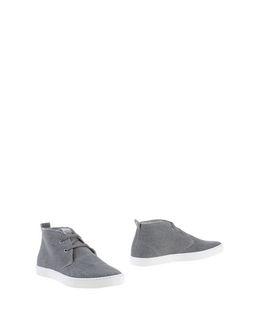 Laboratorio Base Ankle Boots
