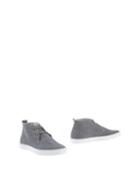 Laboratorio Base Ankle Boots