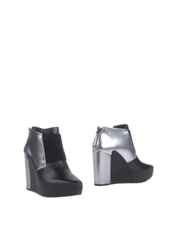 United Nude Booties