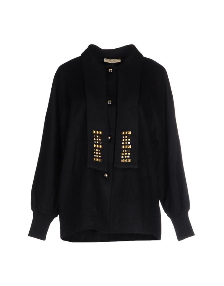 Elisa Fanti Jackets
