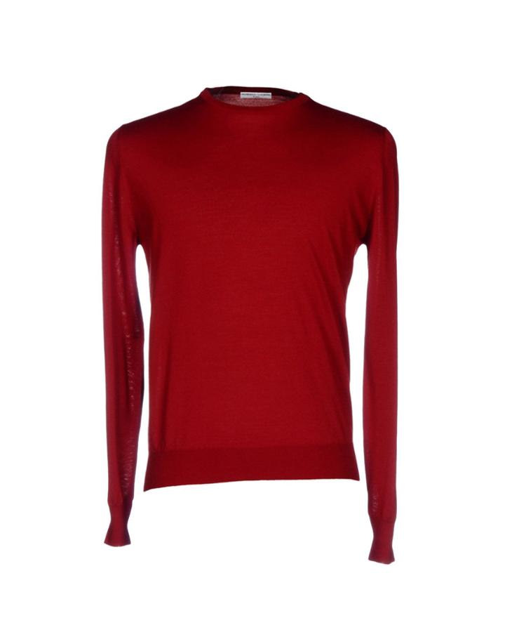 Roberto Luchini Sweaters