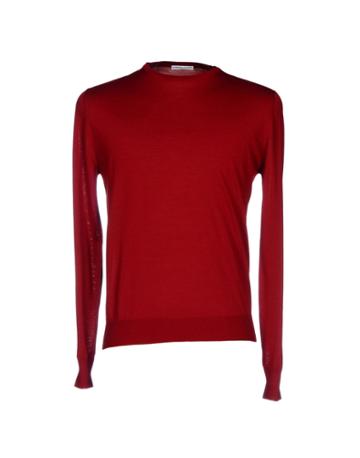 Roberto Luchini Sweaters