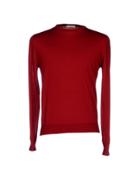 Roberto Luchini Sweaters