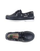 Naturino Moccasins
