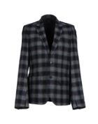 Villain London Blazers