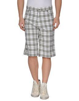 Catbalou Bermudas