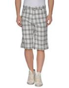 Catbalou Bermudas