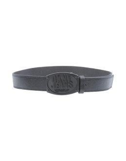 Dkny Jeans Belts