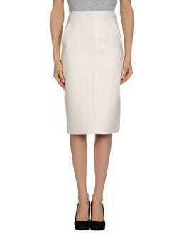Gareth Pugh 3/4 Length Skirts