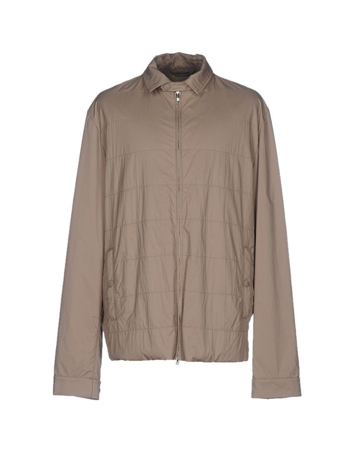 Cortigiani Overcoats