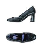 Blu Byblos Pumps