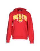 Mitchell & Ness Sweatshirts