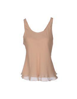 Gai Mattiolo Tops