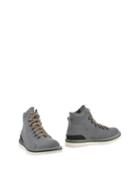 Lagoa Ankle Boots