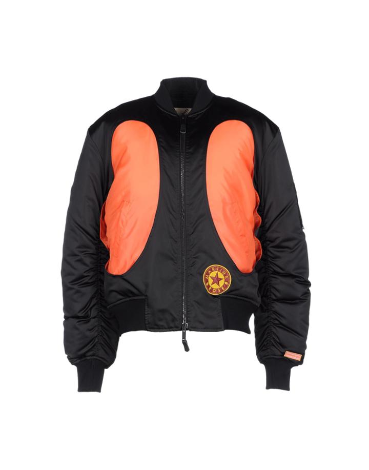 Martine Rose Jackets