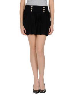Molly Bracken Mini Skirts