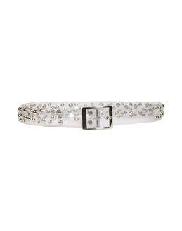 Philosophy Di Alberta Ferretti Belts