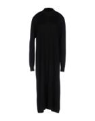 Enf Ld 3/4 Length Dresses