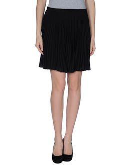 Lorella Signorino Knee Length Skirts