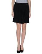 Lorella Signorino Knee Length Skirts