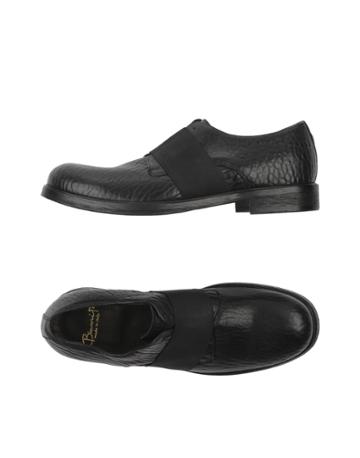 Biarritz Loafers