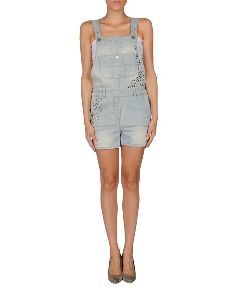 Manila Grace Shortalls