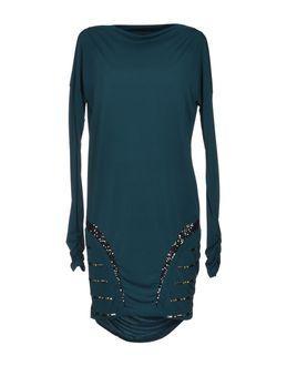 Koralline Short Dresses