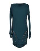 Koralline Short Dresses