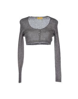 Romeo Gigli Wrap Cardigans