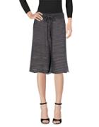 Lauren Manoogian Bermudas