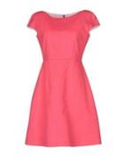 Maison Olivia Short Dresses