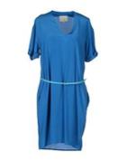 Essentiel Short Dresses